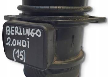 PRZEPŁYWOMIERZ Citroen Berlingo I 2.0 HDI 9629471080 5WK9621