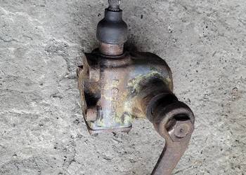 Kolumna kierownicza gaz 69