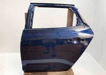 DRZWI LEWY TYŁ Renault Talisman kombi EUROPA lewe tylne tylnie kierowcy