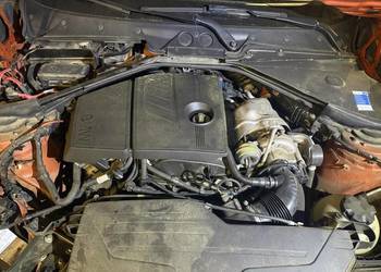SILNIK KOMLETNY BMW F20 1.6 116i 136KM N13B16A