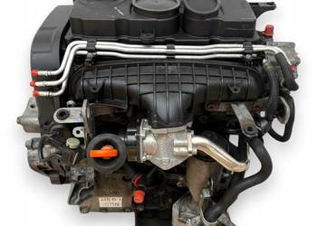 SILNIK BMN VW Golf V Touran Jetta III Seat Toledo Leon II 2.0 TDI 170KM