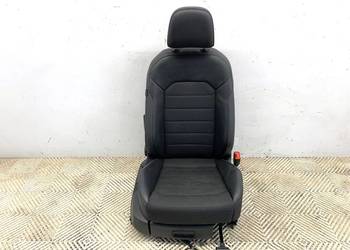 FOTEL PRAWY PRZÓD VW GOLF VII Kombi SIEDZENIE PRZEDNI, PRAWA