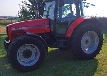 Massey Ferguson 6270
