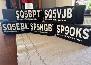 Personalizowane znaki Led druk 3d projektowanie i wydruk