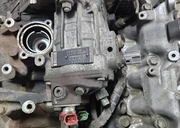 Części do rav 4 2.0 d4d 116 km