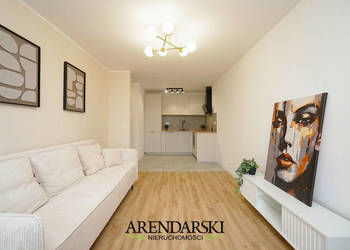 MIESZKANIE PO KAPITALNYM REMONCIE- OS. DOLINKI