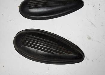 osłony na zbiornik gumy oryginał awo simson sport turist ifa bk