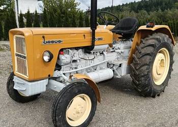 ursus c-360 RATY bez zaświadczen zarejestrowane, TRANSPORT,