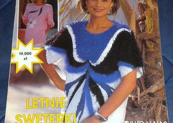 Mała Diana - Nr 6 /1994