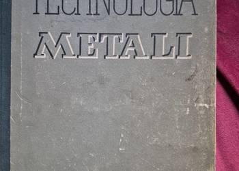 Technologia Metali