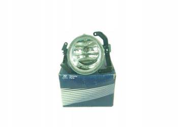 LAMPA PRZECIWMGIELNA LEWY PRZÓD HYUNDAI i10 07-10r