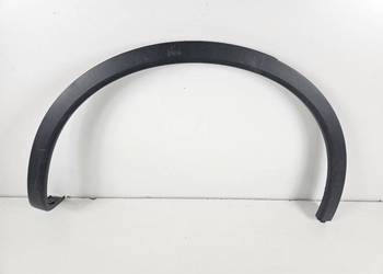 PORSCHE CAYENNE 7P5 LISTWA BŁOTNIKA PRAWY TYŁ PRAWA TYLNA 7P5853828D