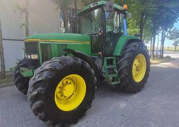 JOHN DEERE