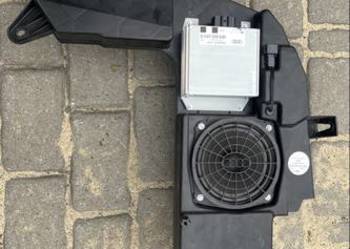 Subwoofer Audi a4b7