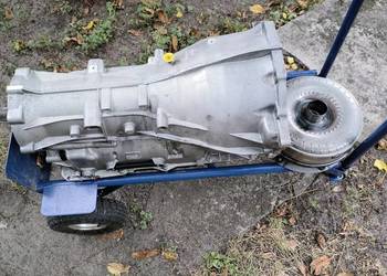 Skrzynia biegów automatyczna GA8HP50Z BMW, ALFA ROMEO