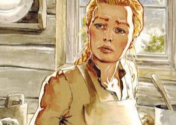 SAGA CÓRKA MORZA TOM 02 - WRÓG NIEZNANY