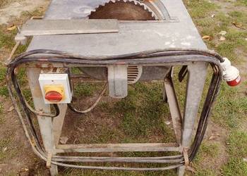 Cyrkulatka krajzeka fabryczna siłowa 4ps