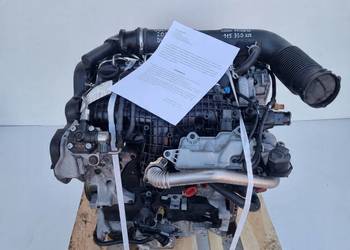 SILNIK KOMPL Volvo V60 S60 II 2.0 D D2 120KM udokumentowane 115tyś D4204T8