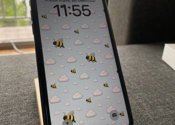 iPhone 11 87% zestaw