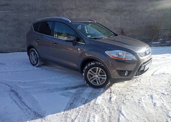 Sprzedam Ford Kuga.