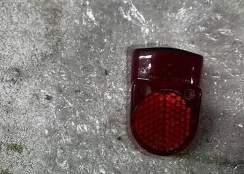 Klosz romet komar Pegaz motorynka lampa PRL ZMD