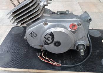 Silnik Simson S51 SR50 3 biegi