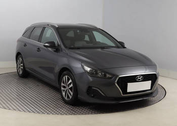 Hyundai i30 1.4 T-GDI