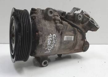 SPRĘŻARKA KLIMATYZACJI Renault Megane Scenic III 1.5 DCI _