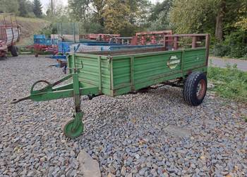 Pozrzutnik obornika mały górski Pozrzutnik obornika mały górski