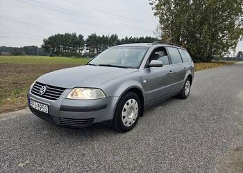 Vw Passat 1.8 turbo lpg gaz