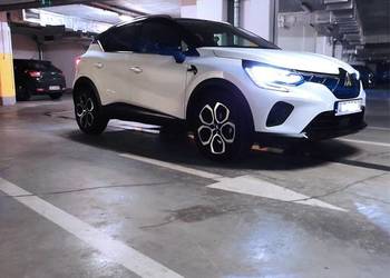 Mitsubishi ASX gwarancja do 09.2030