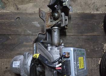 Wspomaganie elektryczne Hyundai ix35 Anglik