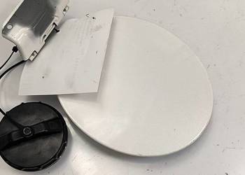 KLAPKA WLEWU PALIWA MAZDA 6 II