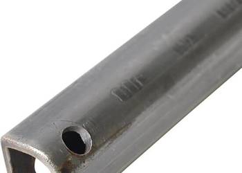 Rura profilowana cytryna OOa Ø zew. 31x23.5 mm L=1.4 m Walterscheid 750210…