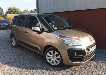 Citroen c3 Picasso