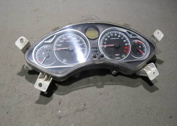 HONDA SW-T400 SW 400 LICZNIK LICZNIKI ZEGARY