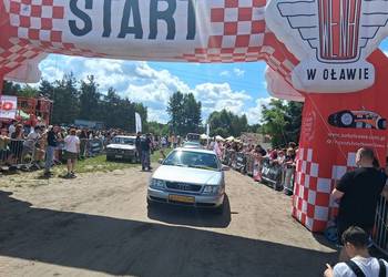 Audi A6 2.6 V6 150KM Manual Klimatronic YOUNGTIMER