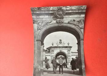 ( 2458 ) Widokówka Częstochowa