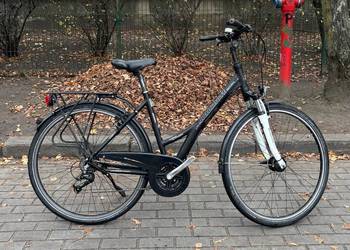 Rower damskij/miejskij