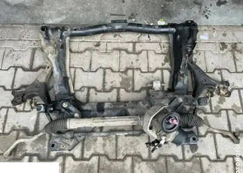 Honda Civic IX 1.6 diesel wózek sanki przód