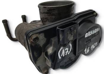 PRZEPUSTNICA Nissan Qashqai 1.6 16V Hitachi 526-01 G88251