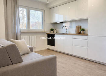 Mieszkanie Kraków Białoruska 36m2 2 pokojowe