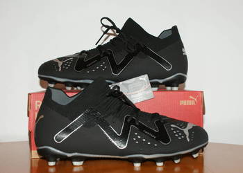 BUTY PIŁKARSKIE PUMA FUTURE PRO FG/AG JR