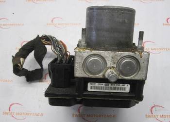 OPEL MERIVA B 11r pompa ABS 13354301 0265238000