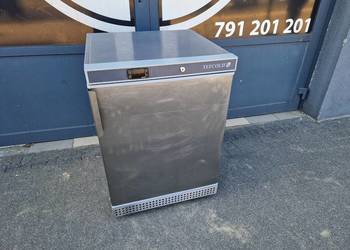 LODÓWKA PODBLATOWA TEFCOLD 130 LITRÓW