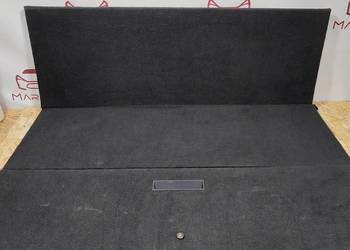 Podłoga Płyta Bagażnika Chrysler 300C Kombi 05-10