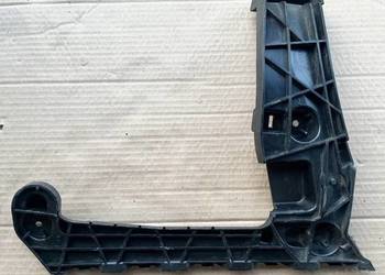 ŚLIZG ZDERZAKA MOCOWANIE AUDI A4 B9 8W9807453C