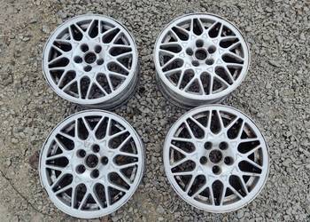 Alufelgi VW corrado , golf VR6 5x100 15cali