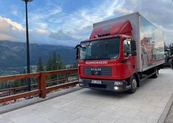 Przeprowadzki Transport Utylizowanie Magazynowanie