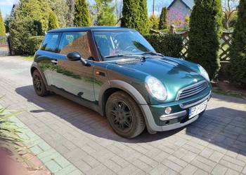 Mini Cooper ONE 1.6